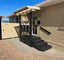 The Olive Motel