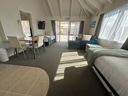 The Olive Motel
