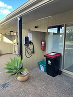 The Olive Motel