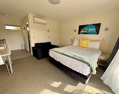 The Olive Motel