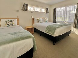 The Olive Motel