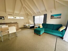 The Olive Motel