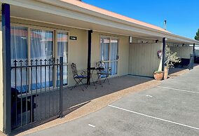 The Olive Motel