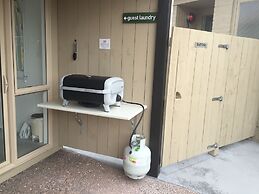 The Olive Motel