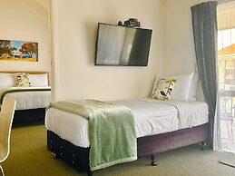 The Olive Motel