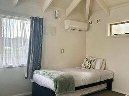 The Olive Motel