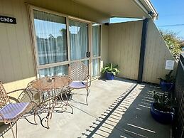 The Olive Motel