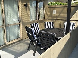 The Olive Motel