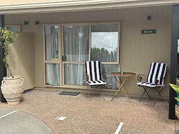The Olive Motel