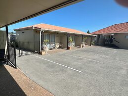 The Olive Motel