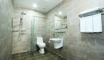 Benikea Central Hotel