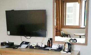 Benikea Central Hotel