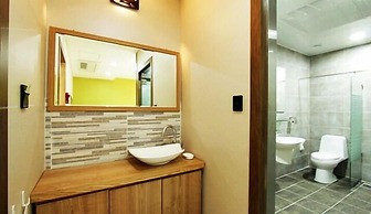 Benikea Central Hotel