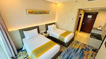 V8 Hotel