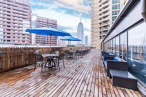 Green Court Residence Jinqiao Diamond Shanghai