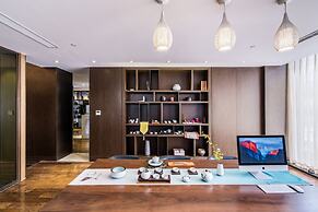 Green Court Residence Jinqiao Diamond Shanghai