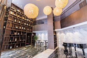 Green Court Residence Jinqiao Diamond Shanghai