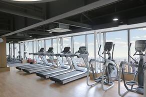 Green Court Residence Jinqiao Diamond Shanghai