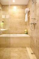 Green Court Residence Jinqiao Diamond Shanghai