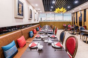 Green Court Residence Jinqiao Diamond Shanghai