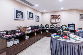 Green Court Residence Jinqiao Diamond Shanghai