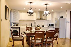 Green Court Residence Jinqiao Diamond Shanghai