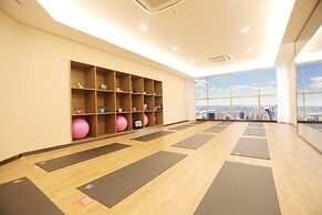 Green Court Residence Jinqiao Diamond Shanghai