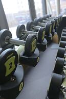 Green Court Residence Jinqiao Diamond Shanghai