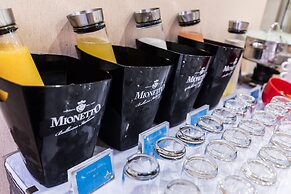 Green Court Residence Jinqiao Diamond Shanghai