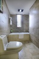 Green Court Residence Jinqiao Diamond Shanghai