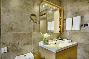 Green Court Residence Jinqiao Diamond Shanghai