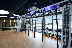 Green Court Residence Jinqiao Diamond Shanghai