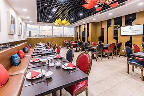 Green Court Residence Jinqiao Diamond Shanghai