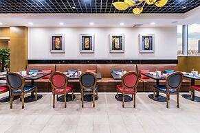 Green Court Residence Jinqiao Diamond Shanghai