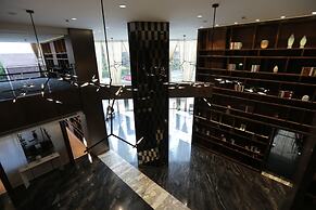 Green Court Residence Jinqiao Diamond Shanghai