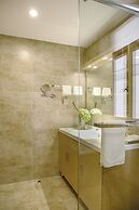 Green Court Residence Jinqiao Diamond Shanghai