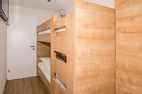Appartements Auszeit