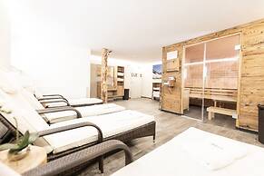 Appartements Auszeit