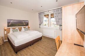 Appartements Auszeit