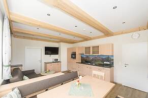 Appartements Auszeit