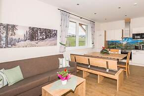 Appartements Auszeit