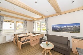 Appartements Auszeit