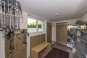 Appartements Auszeit