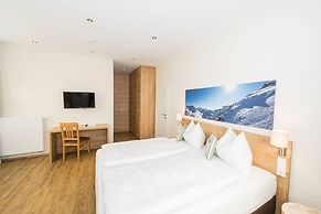 Appartements Auszeit
