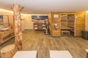Appartements Auszeit