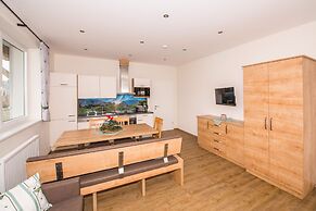 Appartements Auszeit
