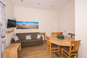 Appartements Auszeit