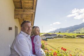 Appartements Auszeit