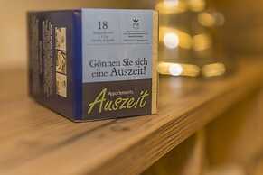 Appartements Auszeit