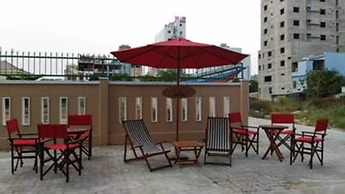 Onion 2 Hotel & Apartments